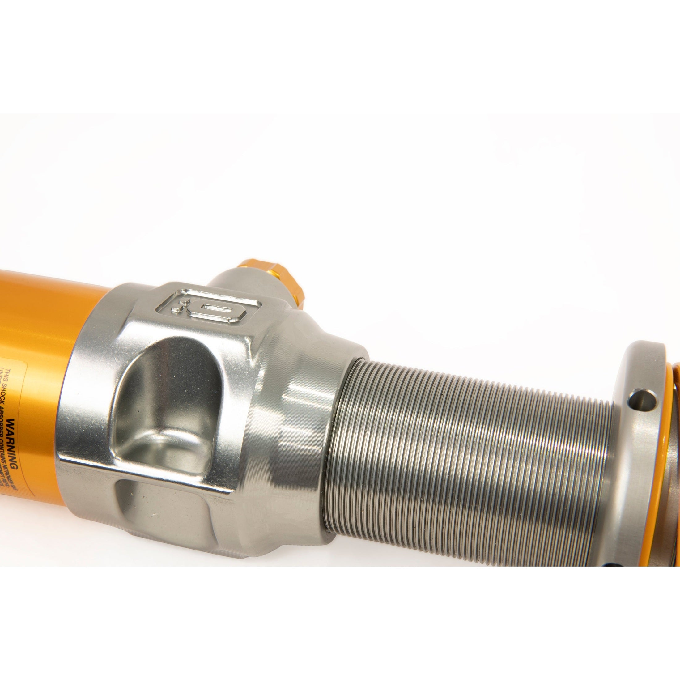 Öhlins TTX-Pro Coilovers for 2022-2023 Porsche 911 GT3 (992) – BBI