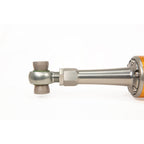 Öhlins TTX-Pro Coilovers for 2022-2023 Porsche 911 GT3 (992)
