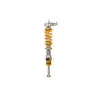 Öhlins TTX-Pro Coilovers for 2022-2023 Porsche 911 GT3 (992)