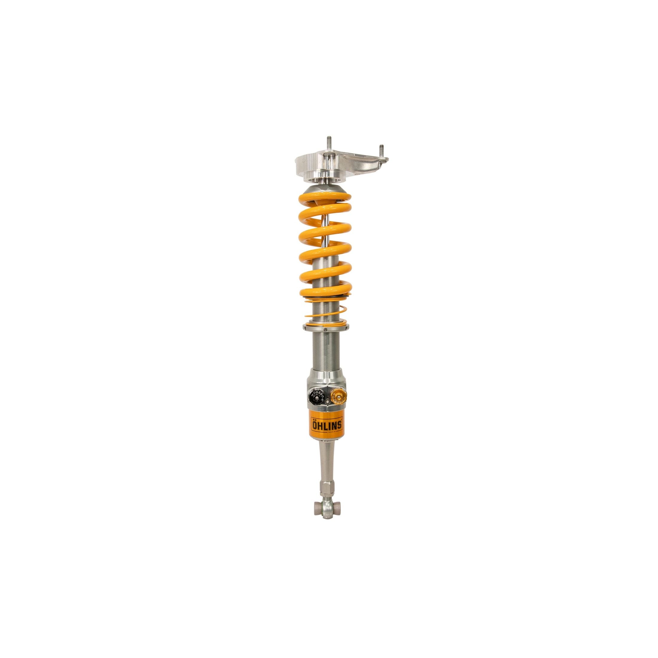 Öhlins TTX-Pro Coilovers for 2022-2023 Porsche 911 GT3 (992)