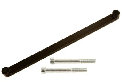 Tarett Steering Rack Mount Reinforcement Porsche 964/993