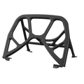 SR SEAMLESS DRY CARBON FIBER ROLL CAGE FOR PORSCHE 992 GT3 / GT3 RS [PORSCHE 992 GT3/RS]