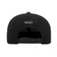 BBI Autosport California Snapback Hat