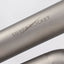 SR 3200G ONE-PIECE-TITANIUM ULTRALIGHT RACE PIPE FOR PORSCHE GT4 RS [PORSCHE 718 GT4 RS/Spyder, GT4 RS Clubsport/Leichtbau]
