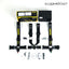 6-POINT RACING HARNESS PACK - 9GT857705A WITH MOUNTING KIT (FACTORY CLUBSPORT PACKAGE) - 98180301580 [MANTHEY RACING]