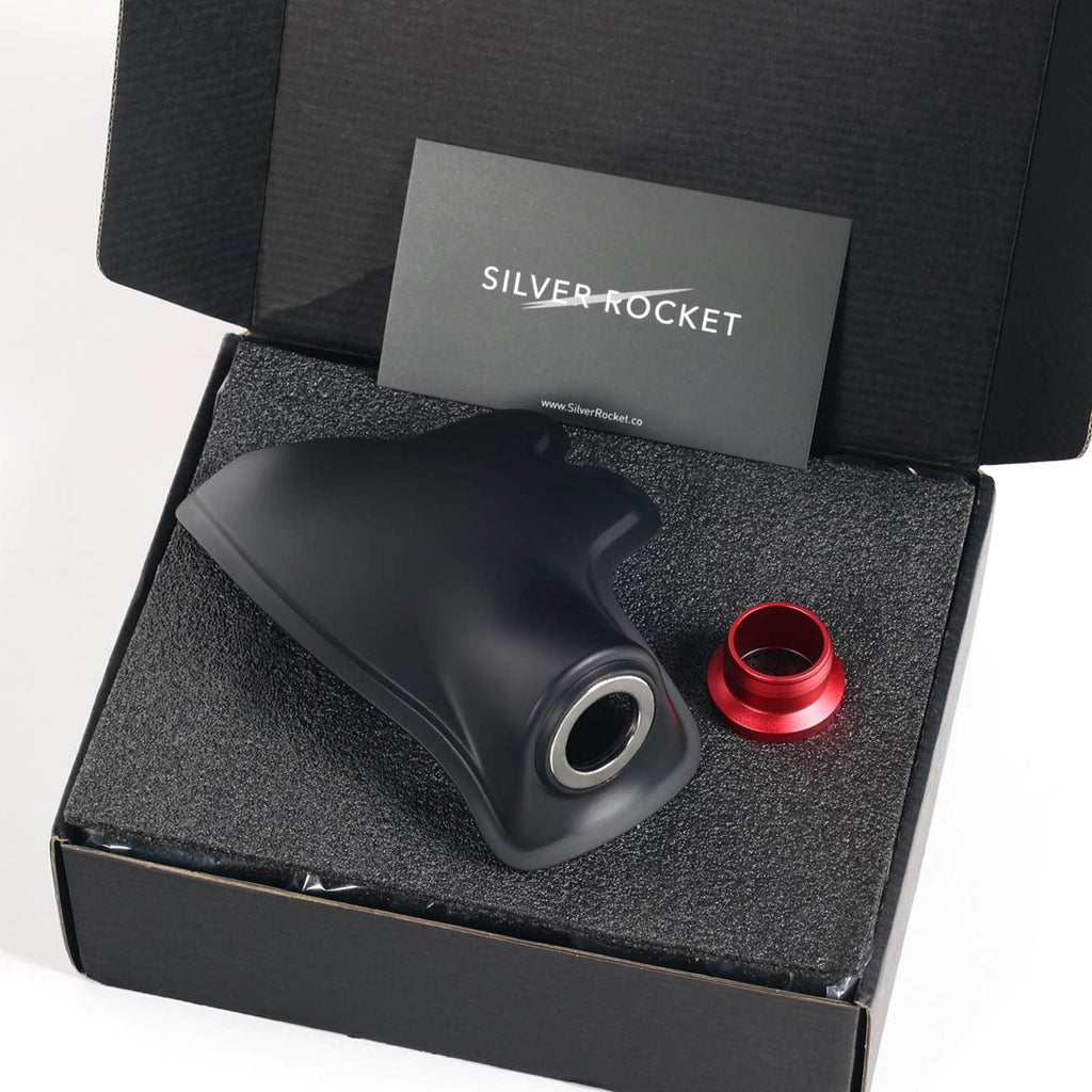 SR MINI-MAG QUICK CONNECT FORCED AIR HELMET KIT FOR BELL HP7, HP77, RS7, K1 PRO