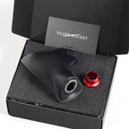 SR MINI-MAG QUICK CONNECT FORCED AIR HELMET KIT FOR BELL HP7, HP77, RS7, K1 PRO