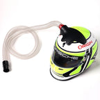 SR MINI-MAG QUICK CONNECT FORCED AIR HELMET KIT FOR BELL HP7, HP77, RS7, K1 PRO