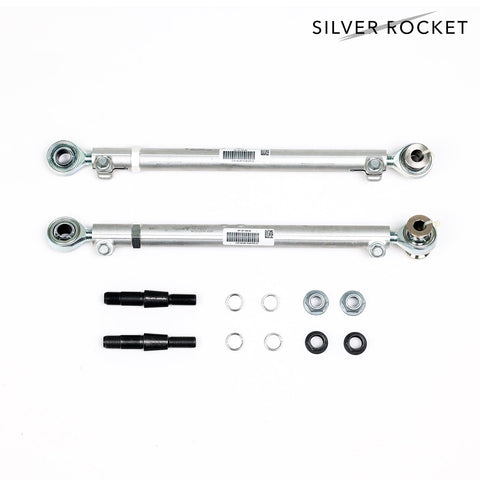 PORSCHE GT4 RS/RS CLUBSPORT TOE LINK SET - 9813310458A [PORSCHE MOTORSPORT]