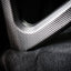 SR SEAMLESS DRY CARBON FIBER ROLL CAGE FOR PORSCHE 992 GT3 / GT3 RS [PORSCHE 992 GT3/RS]