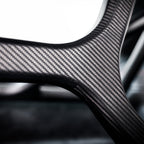 SR SEAMLESS DRY CARBON FIBER ROLL CAGE FOR PORSCHE 992 GT3 / GT3 RS [PORSCHE 992 GT3/RS]