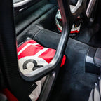 SR SEAMLESS DRY CARBON FIBER ROLL CAGE FOR PORSCHE 992 GT3 / GT3 RS [PORSCHE 992 GT3/RS]