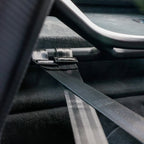 SR SEAMLESS DRY CARBON FIBER ROLL CAGE FOR PORSCHE 992 GT3 / GT3 RS [PORSCHE 992 GT3/RS]