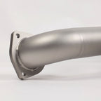 SR 3200G ONE-PIECE-TITANIUM ULTRALIGHT RACE PIPE FOR PORSCHE GT4 RS [PORSCHE 718 GT4 RS/Spyder, GT4 RS Clubsport/Leichtbau]
