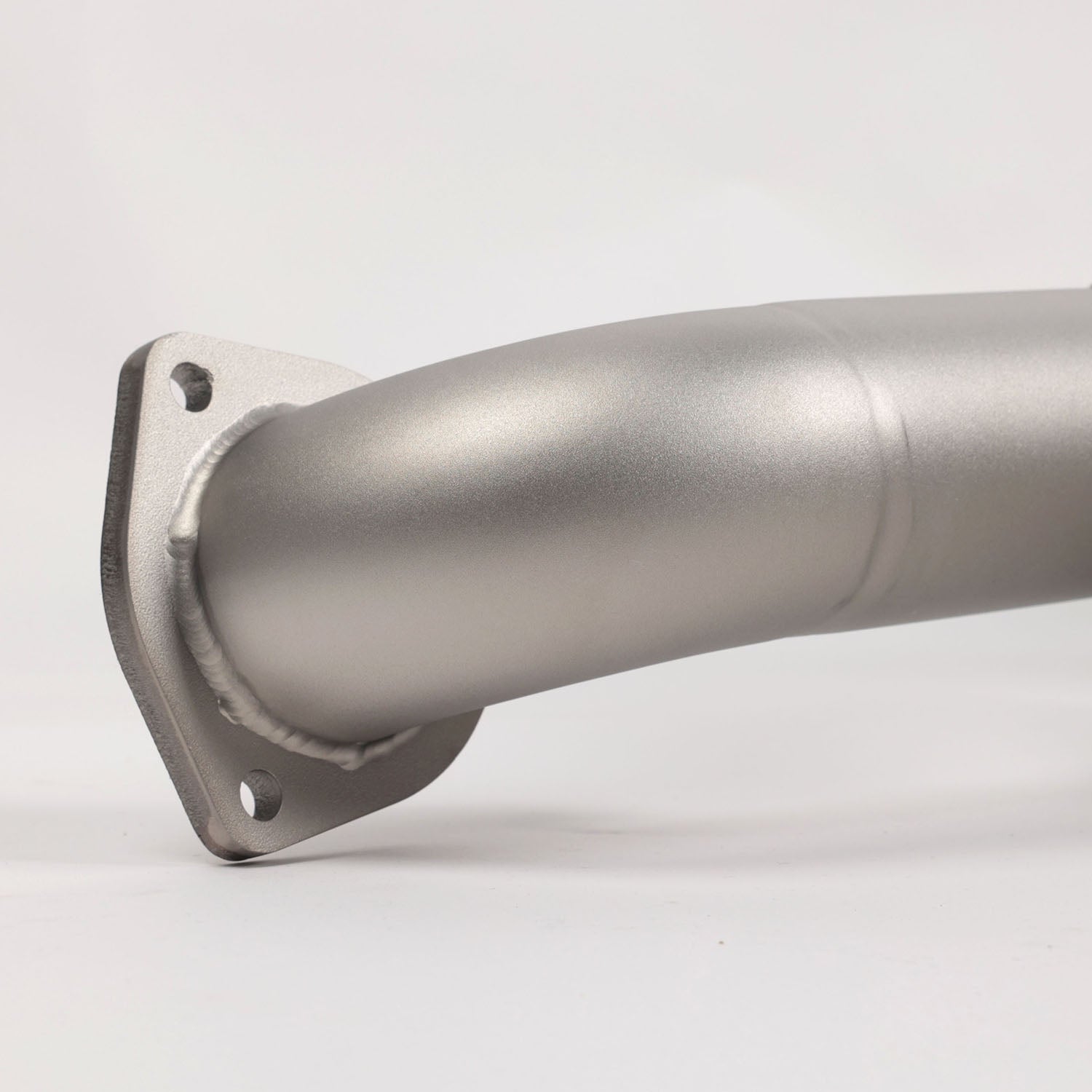 SR 3200G ONE-PIECE-TITANIUM ULTRALIGHT RACE PIPE FOR PORSCHE GT4 RS [PORSCHE 718 GT4 RS/Spyder, GT4 RS Clubsport/Leichtbau]