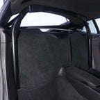 SR DURA&LIGHT CAYMAN CLUBSPORT ROLL CAGE REINFORCED ANCHOR KIT - 7075 ALUMINUM