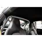 BBI Porsche 992 Turbo / Carrera StreetCup Harness Bar