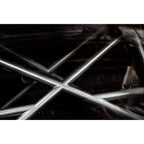 BBI Porsche 992 Turbo / Carrera StreetCup Harness Bar