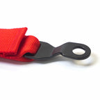 Racetech Pro International 6 Point Lightweight GT Harness (Porsche style)