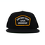Support Your Local Speedshop Snapback Hat