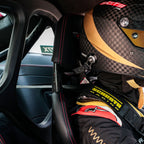 SR SEAMLESS DRY CARBON FIBER ROLL CAGE FOR PORSCHE 992 GT3 / GT3 RS [PORSCHE 992 GT3/RS]