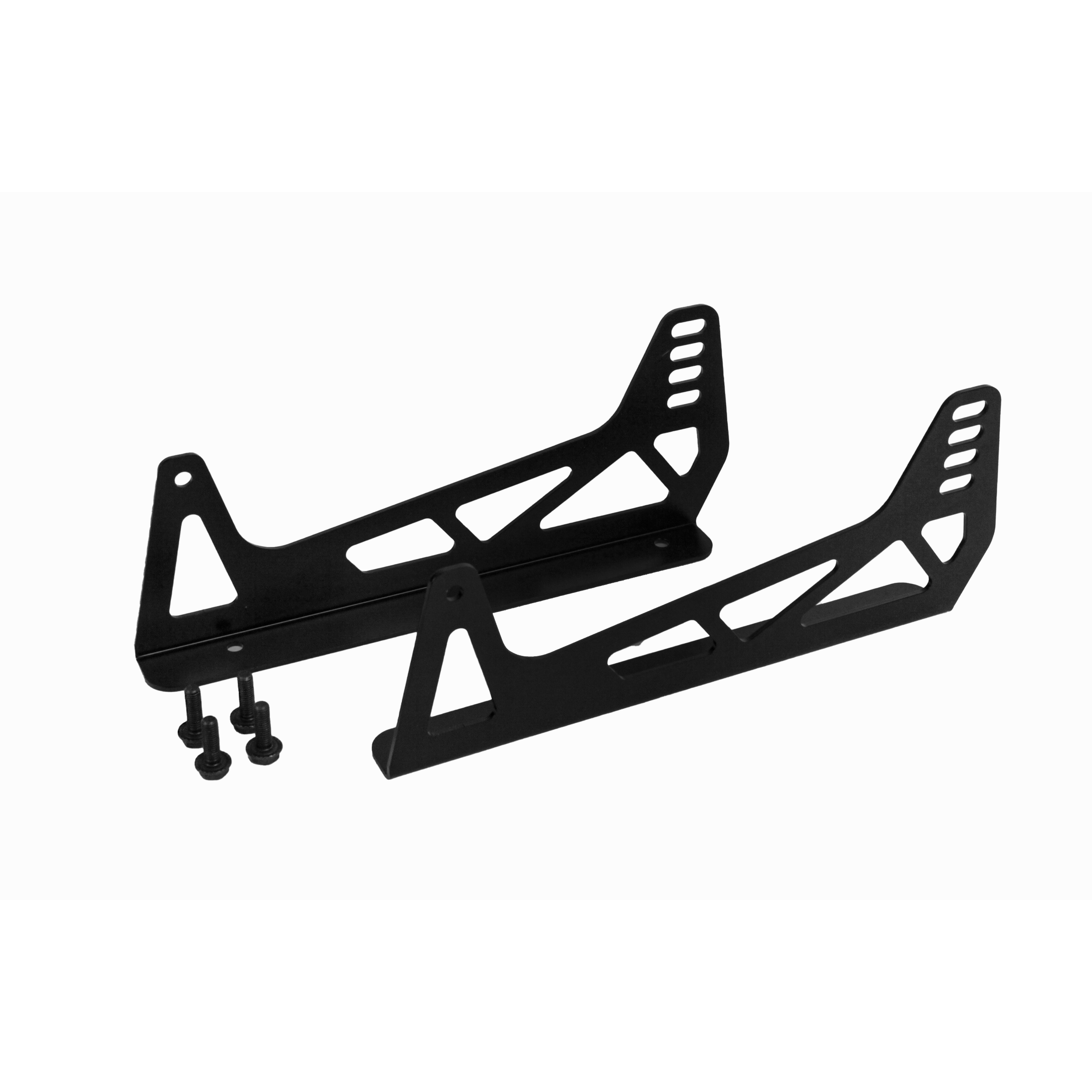 BBi StreetCup Ferrari F355 Seat Brackets for RECARO Pole Position
