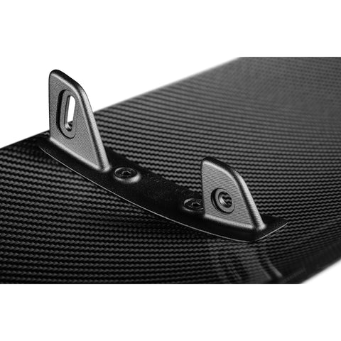 Verus Engineering  UCW Wing Upgrade - Porsche 992 GT3