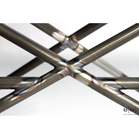 BBI Porsche 996 997 StreetCup Harness Bar