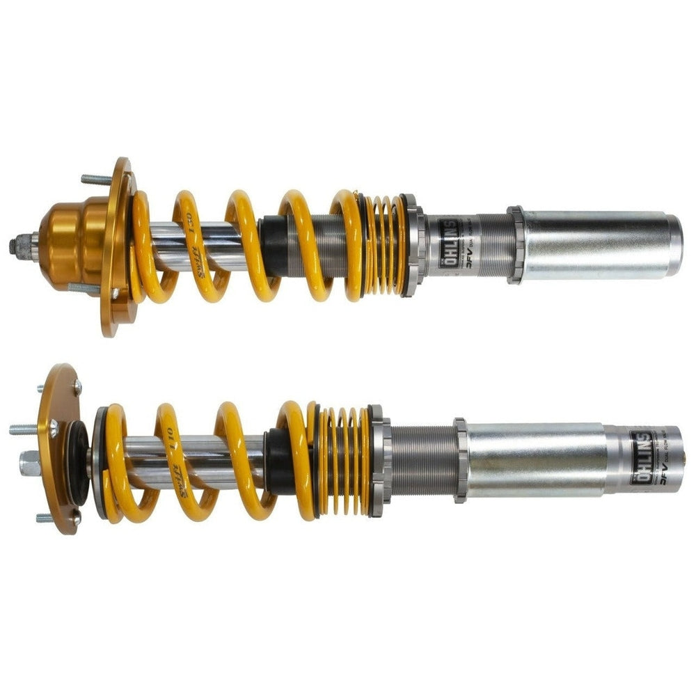 Öhlins DFV Road & Track Dedicated 718 Boxster, Cayman (982, 981) Excl. GT4