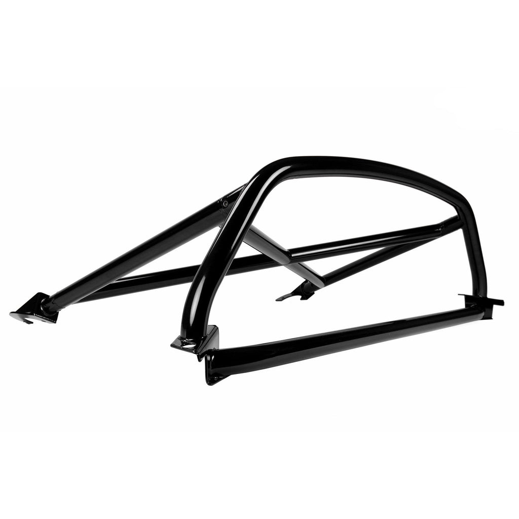BBI Porsche 718 GT4 RS StreetCup Harness Bar