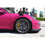 HRE R101 LW 991 GT3 RS in 19" and 20" / 21"