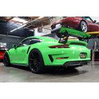 Forgeline GE1 991 GT3 20"