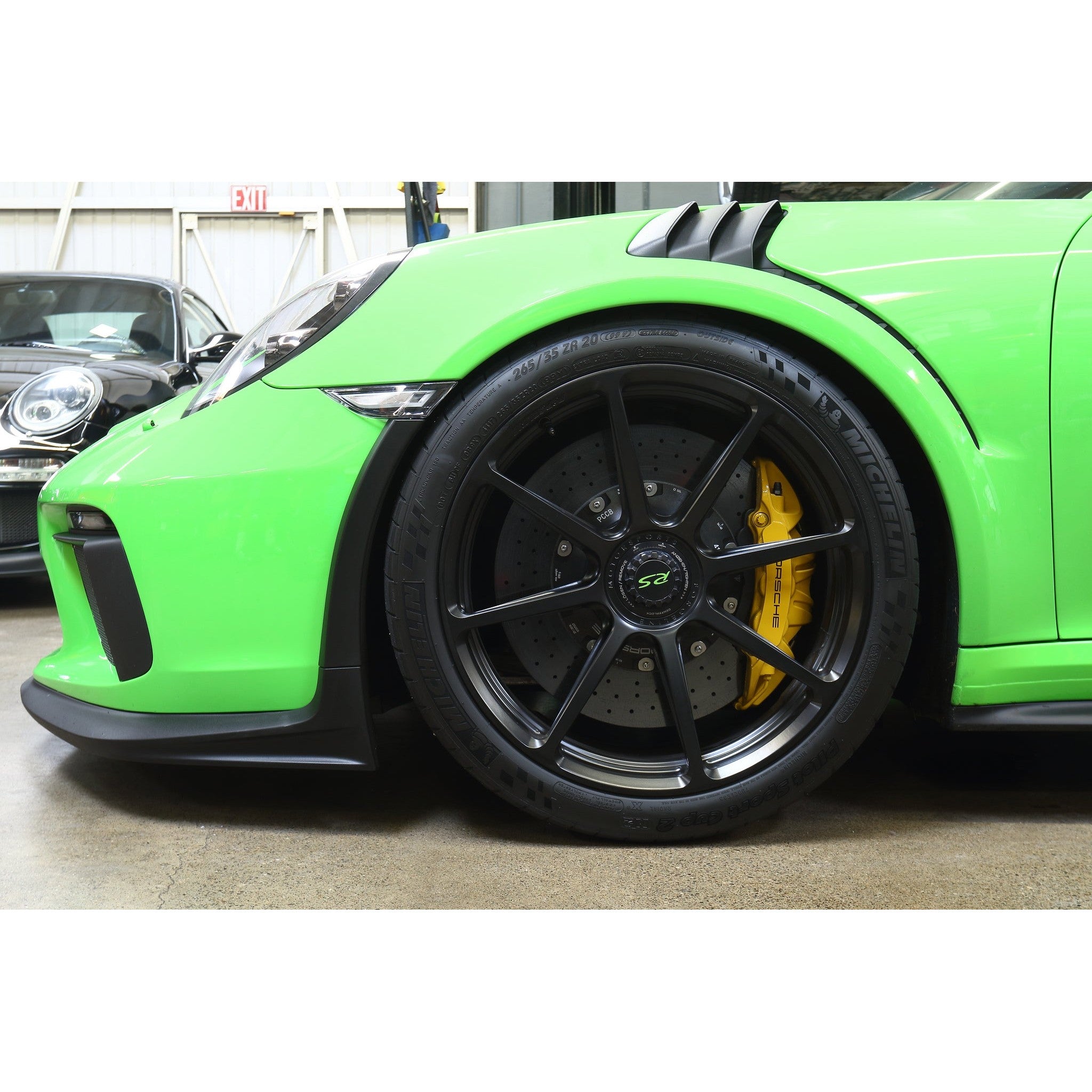 Forgeline GE1 991 GT3 20"