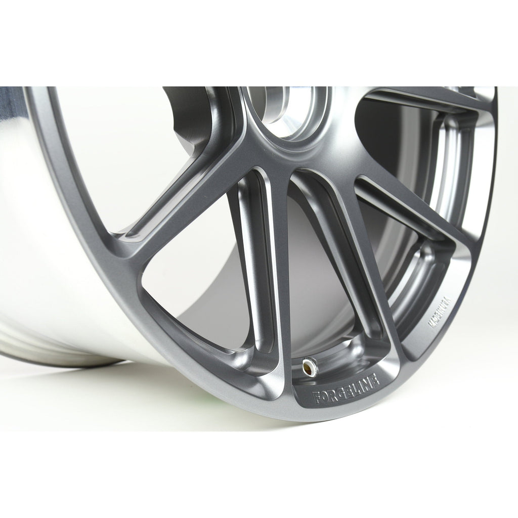 Forgeline GS1R 991 GT3 RS 20" / 21"