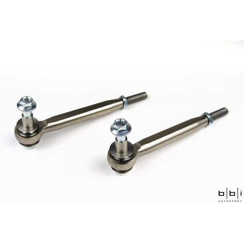 BBI Porsche 964 993 RSR Type Outer Tie Rod