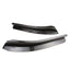BBI 981 GT4 Carbon Fiber Dive Planes
