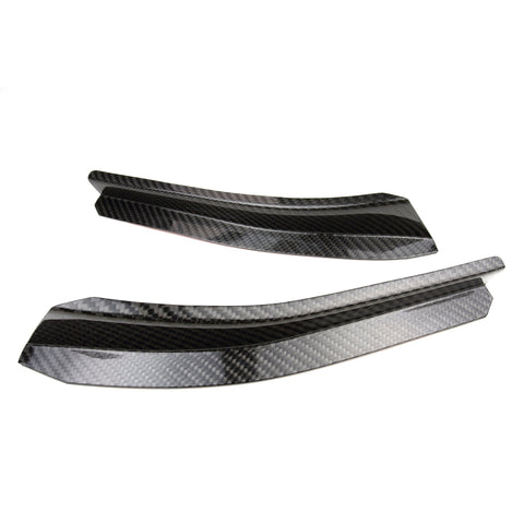 BBI 991.2 GT3 / GT3 RS Carbon Fiber Dive Planes