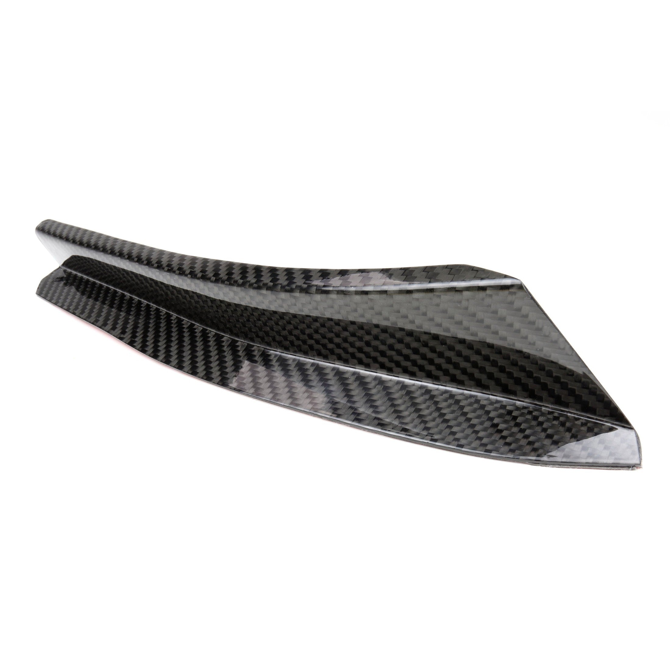 BBI 981 GT4 Carbon Fiber Dive Planes