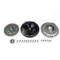 Porsche Cayman 981 GT4 Lightweight Flywheel & Sport Clutch Kit