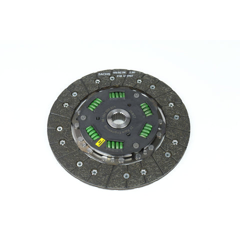 Porsche Cayman 718 GT4 Lightweight Flywheel & Sport Clutch Kit