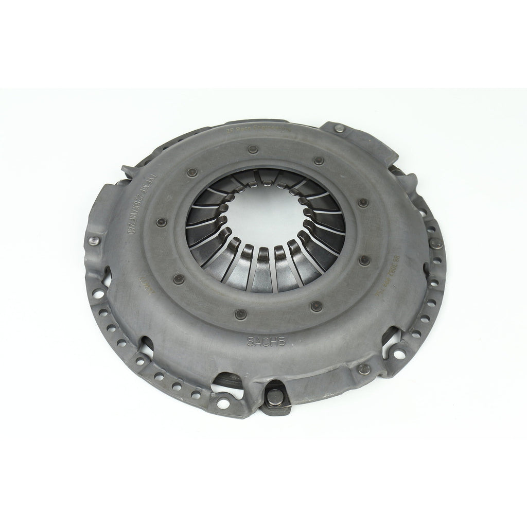 Porsche Cayman 981 GT4 Lightweight Flywheel & Sport Clutch Kit