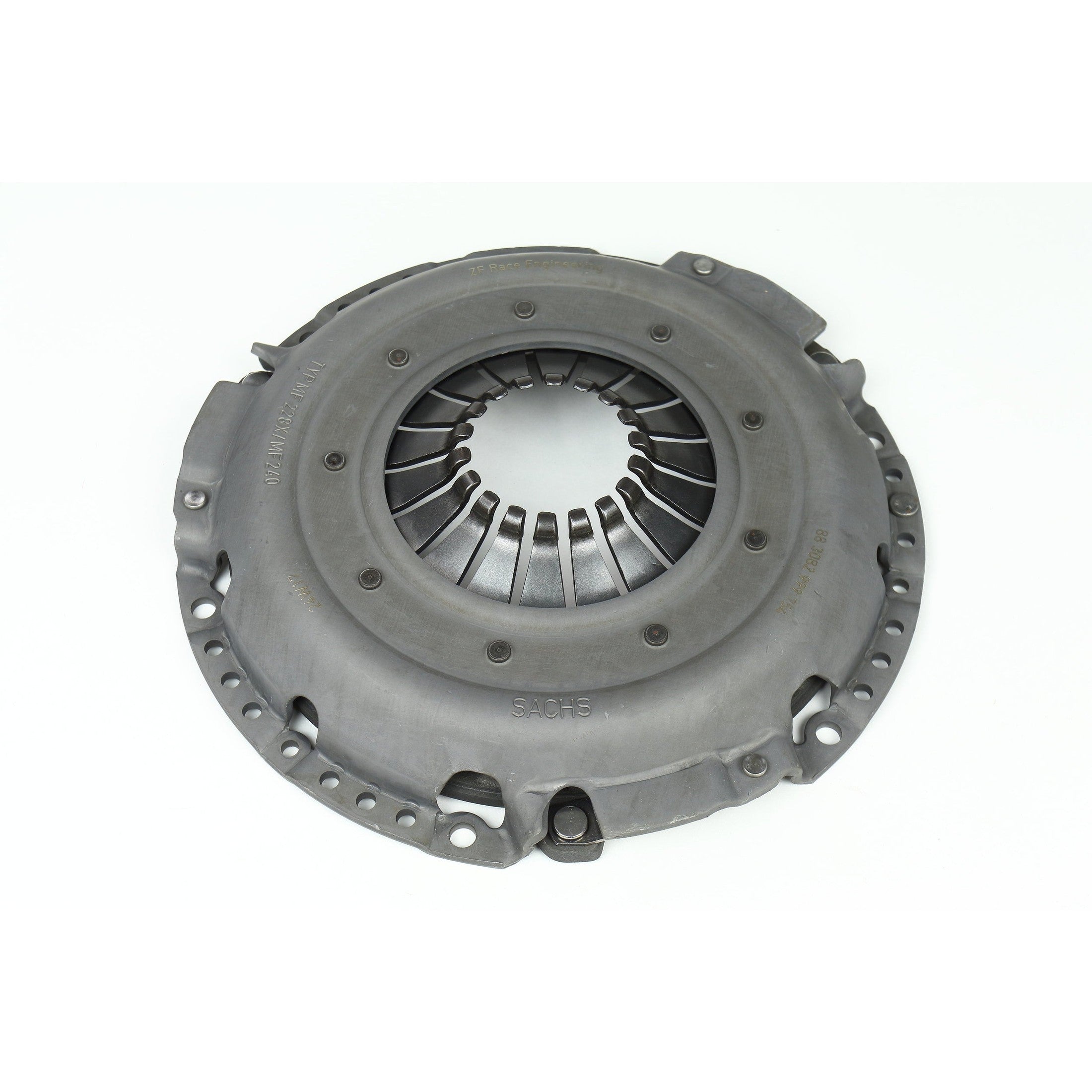 Porsche Cayman 981 GT4 Lightweight Flywheel & Sport Clutch Kit