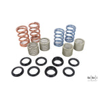 BBI Porsche 991 GT3 StreetCup Suspension Package