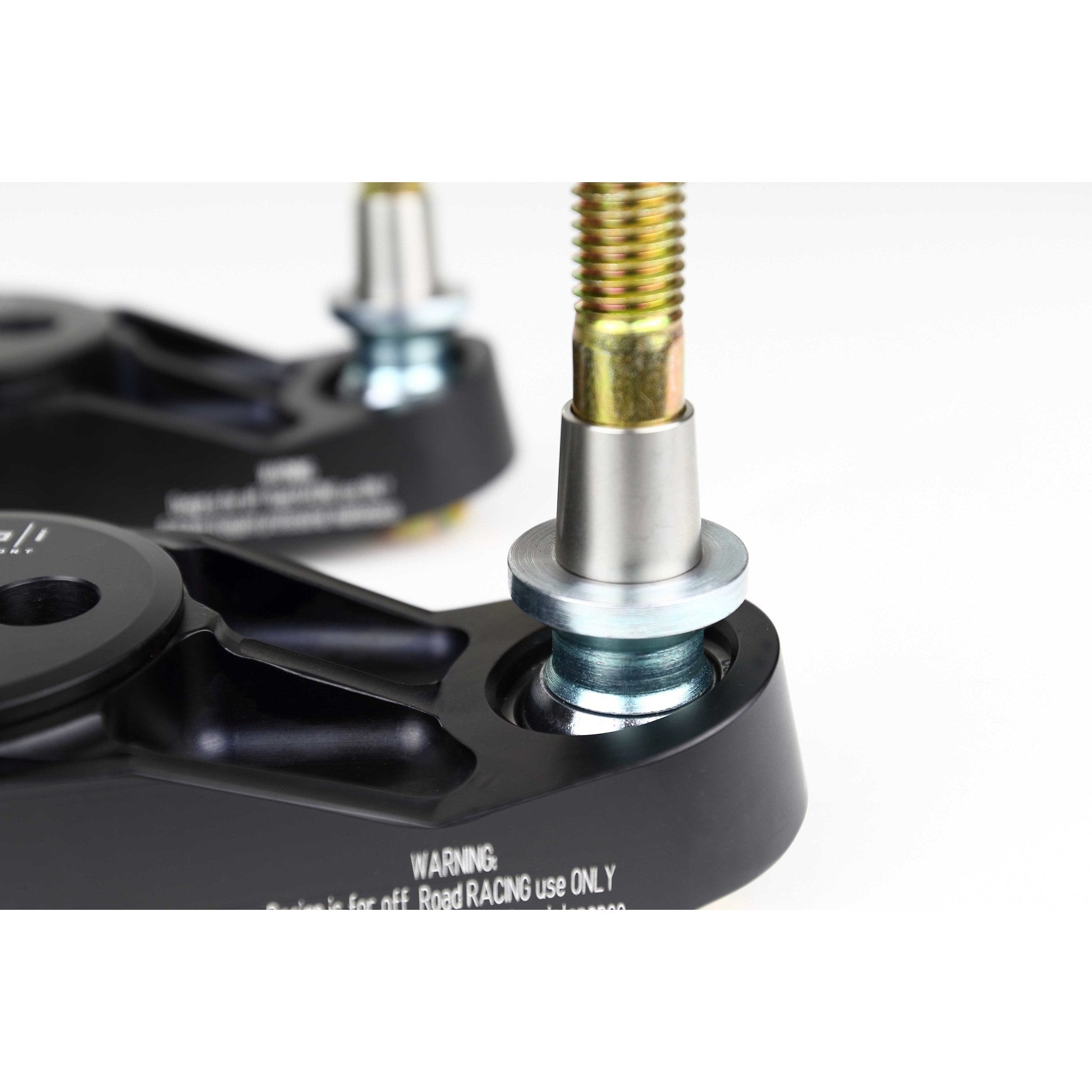 BBI Porsche 996 997 991 Front/Rear Lower Control Arm Kit