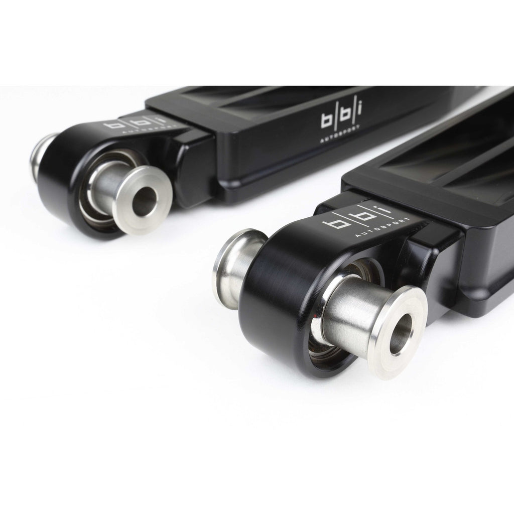 BBI Porsche 996 997 991 Front/Rear Lower Control Arm Kit