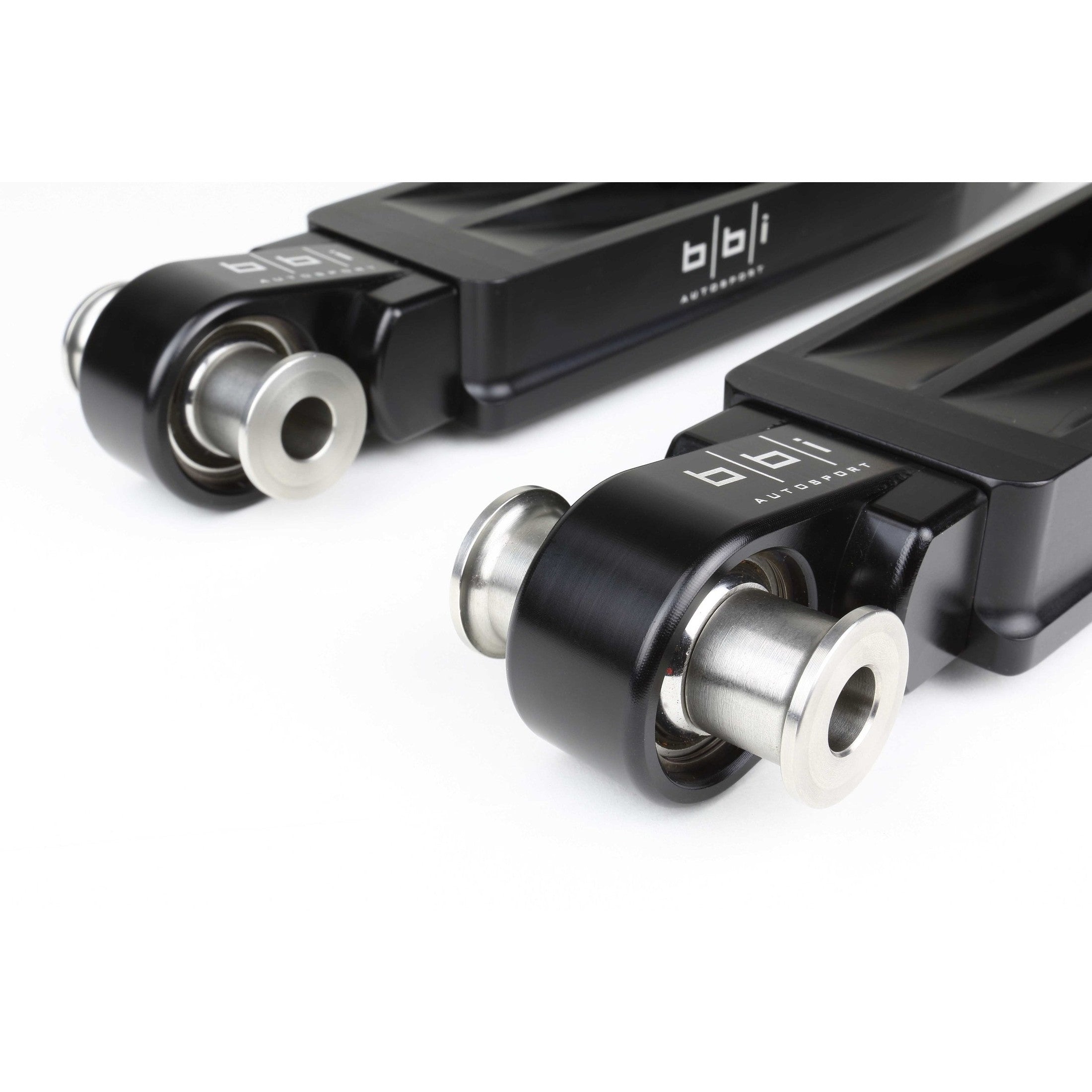 BBI Porsche 996 997 991 Front/Rear Lower Control Arm Kit