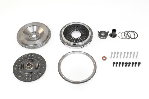 BBI RS 4.0l Clutch and Flywheel Upgrade Kit