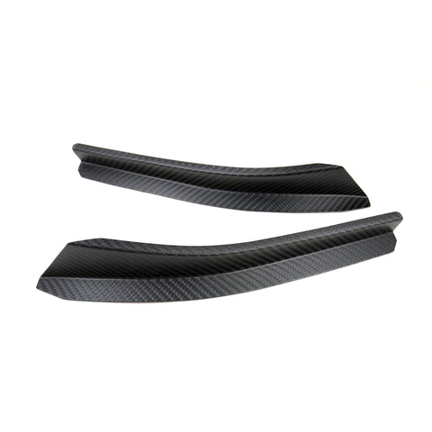 BBI 981 GT4 Carbon Fiber Dive Planes