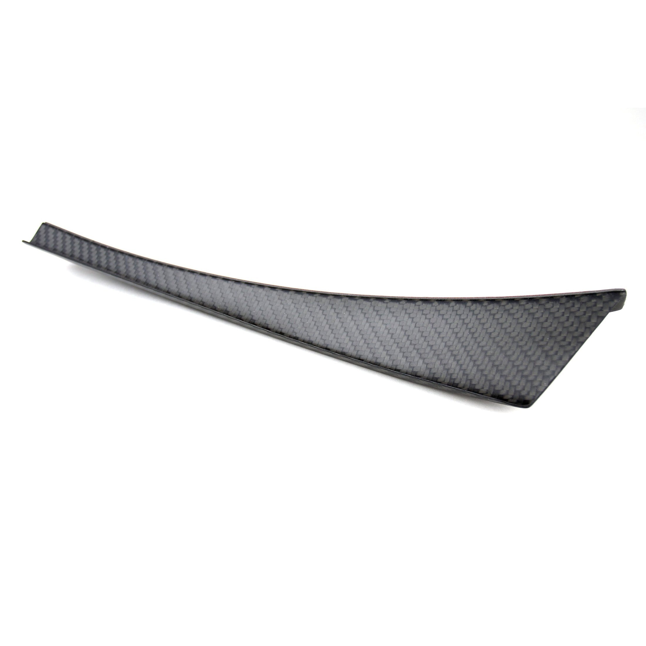 BBI 991.2 GT3 / GT3 RS Carbon Fiber Dive Planes