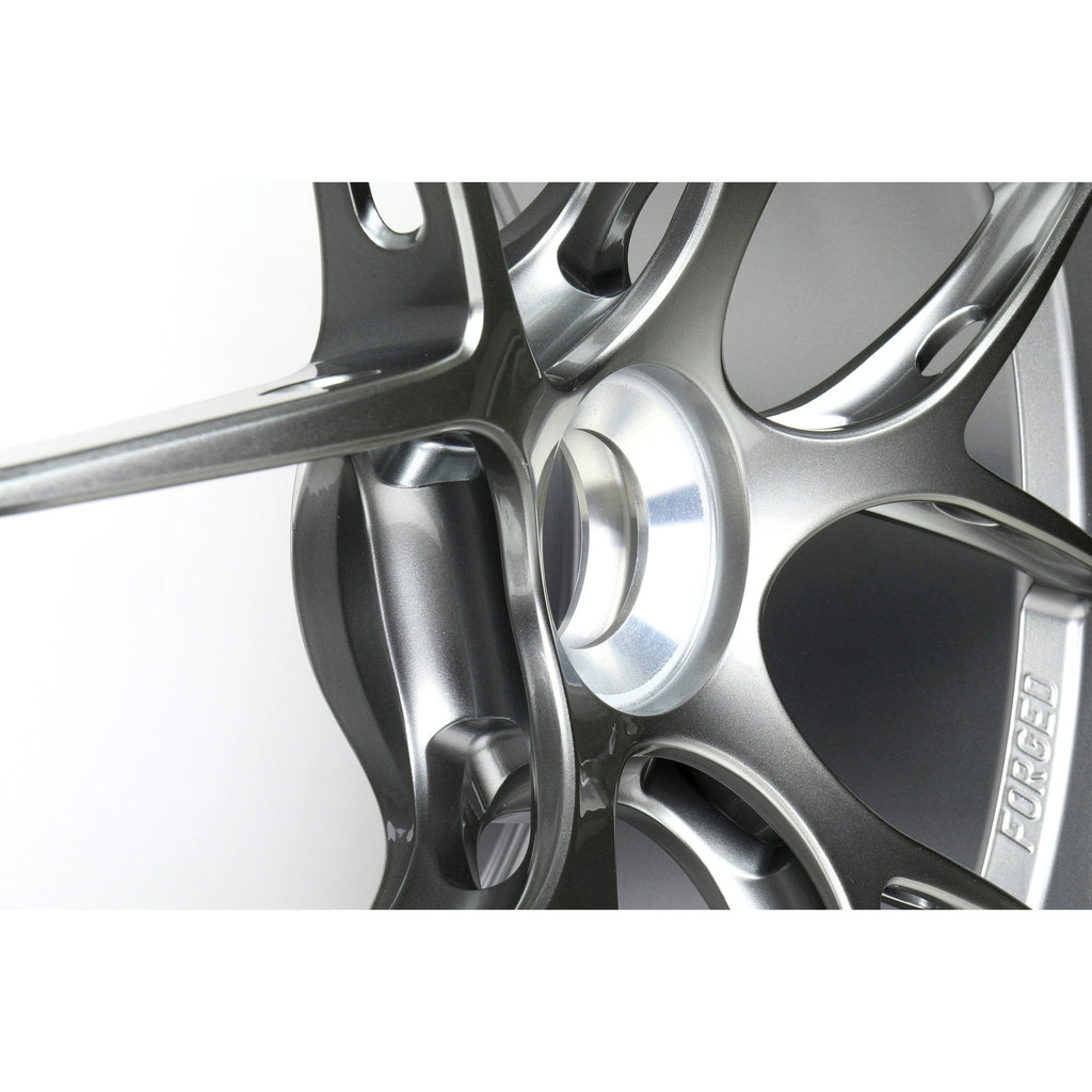 BBS FI-R 20", 991 GT3, 991 Turbo